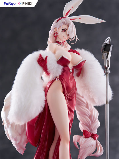 アズールレーン プリンツ・ハインリヒ ハインリヒ・オンステージ ver. 1/7