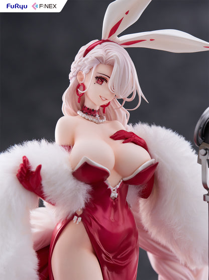 アズールレーン プリンツ・ハインリヒ ハインリヒ・オンステージ ver. 1/7