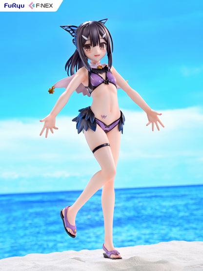 Fate/Kaleid liner プリズマ☆イリヤ ツヴァイ！ 美遊・エーデルフェルト 水着ver. 1/7