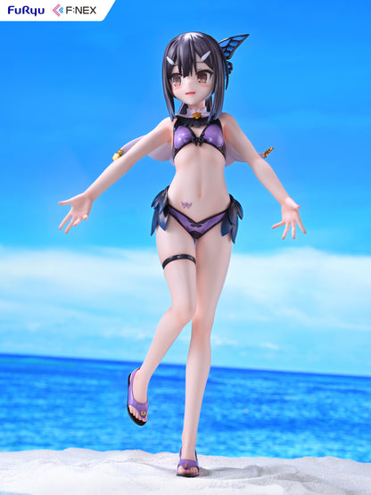 Fate/Kaleid liner プリズマ☆イリヤ ツヴァイ！ 美遊・エーデルフェルト 水着ver. 1/7