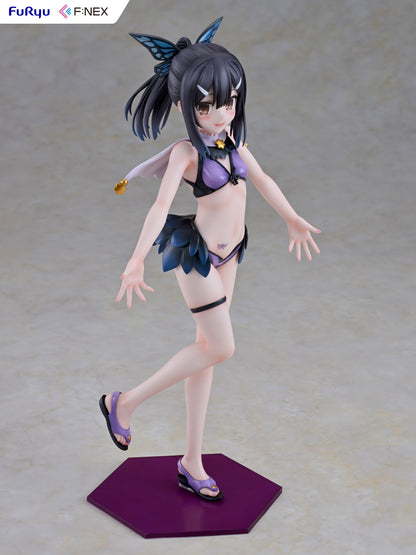 Fate/Kaleid liner プリズマ☆イリヤ ツヴァイ！ 美遊・エーデルフェルト 水着ver. 1/7