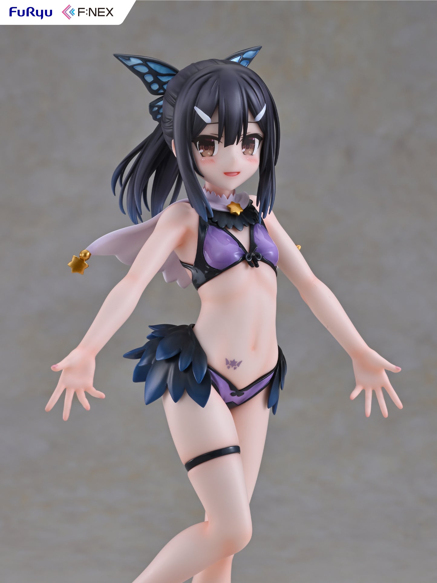 Fate/Kaleid liner プリズマ☆イリヤ ツヴァイ！ 美遊・エーデルフェルト 水着ver. 1/7