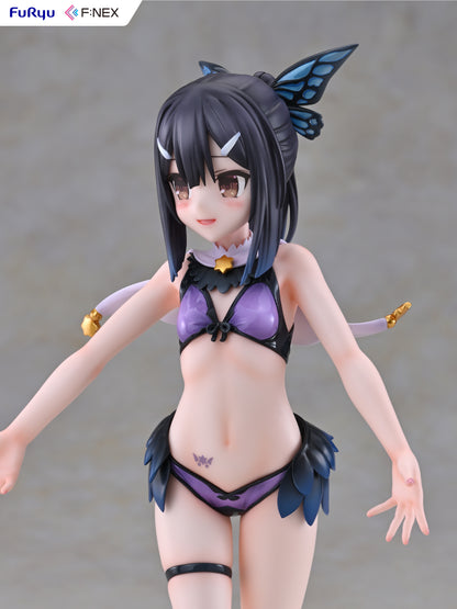 Fate/Kaleid liner プリズマ☆イリヤ ツヴァイ！ 美遊・エーデルフェルト 水着ver. 1/7