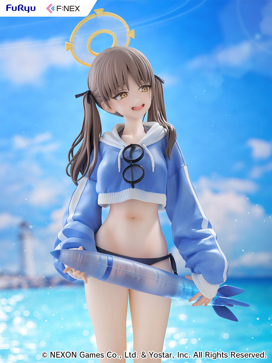 ブルーアーカイブ モエ(水着) 1/7 – viviON BLUE
