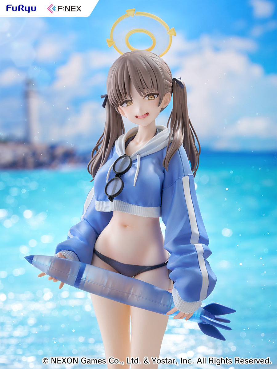 블루 아카이브 모에(수영복) 1/7