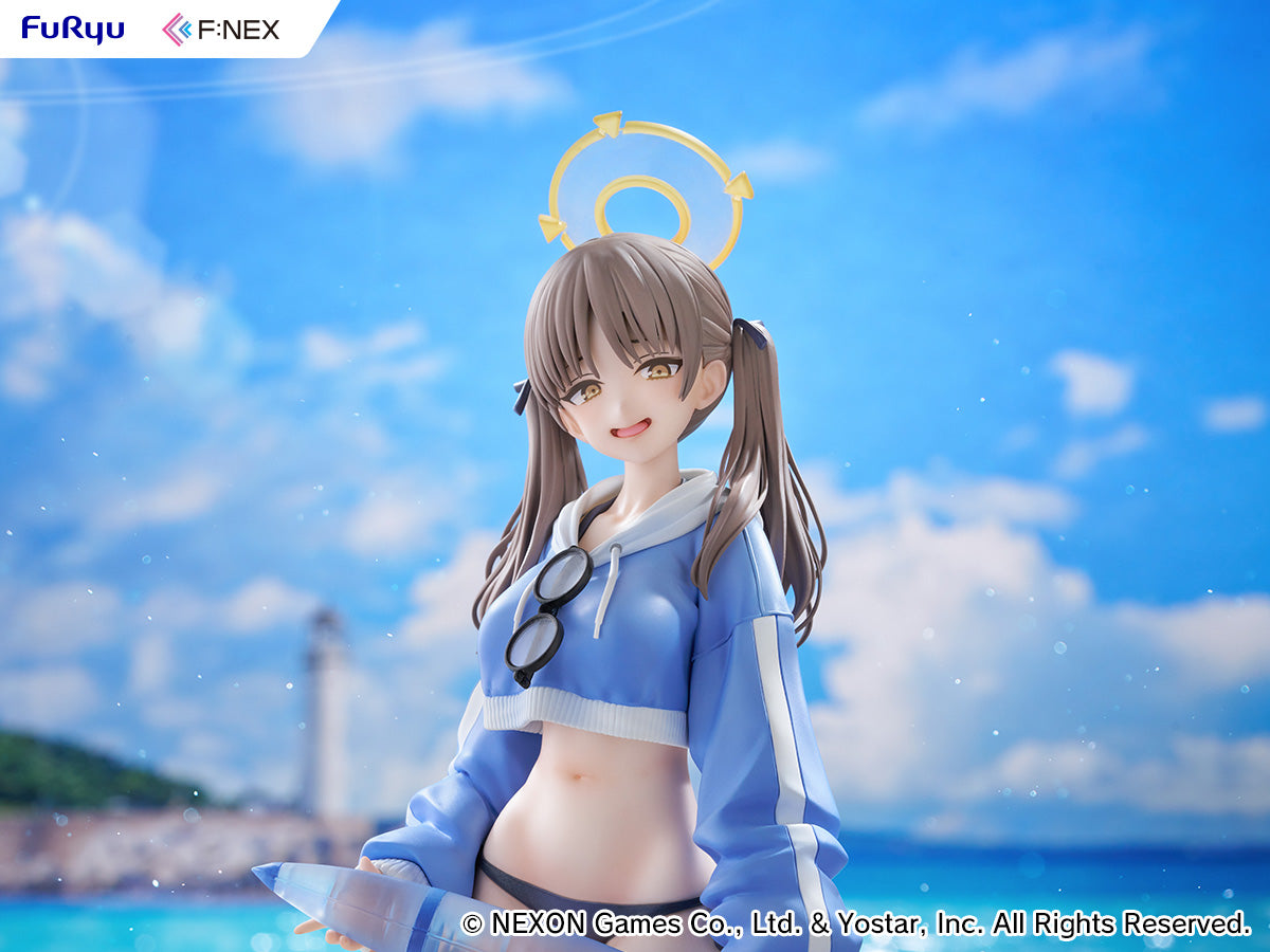 ブルーアーカイブ モエ(水着) 1/7 – viviON BLUE