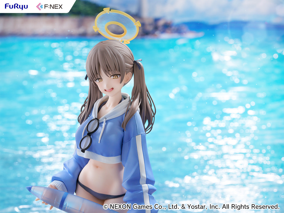 ブルーアーカイブ モエ(水着) 1/7 – viviON BLUE