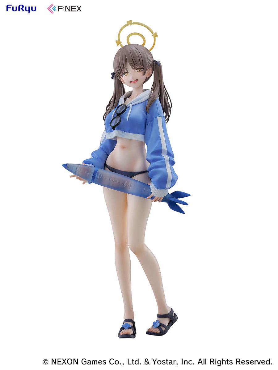 ブルーアーカイブ モエ(水着) 1/7 – viviON BLUE