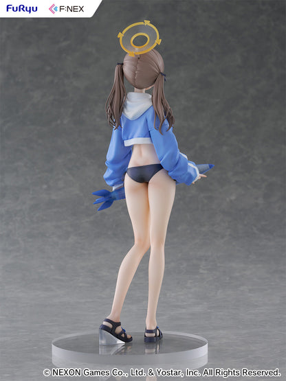 블루 아카이브 모에(수영복) 1/7