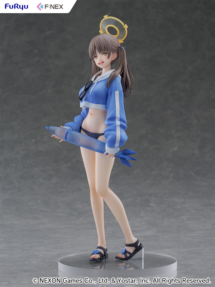 ブルーアーカイブ モエ(水着) 1/7 – viviON BLUE