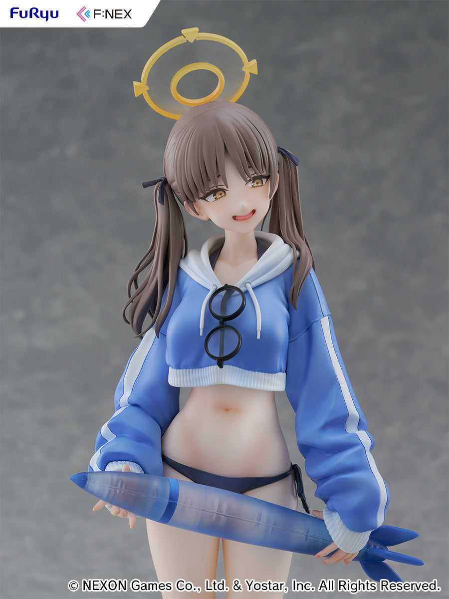 블루 아카이브 모에(수영복) 1/7