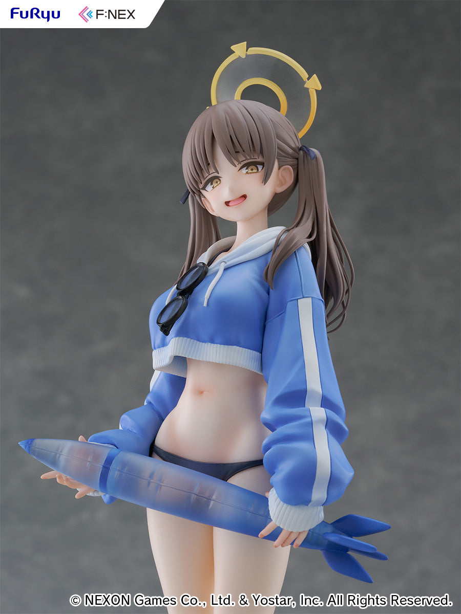 ブルーアーカイブ モエ(水着) 1/7 – viviON BLUE