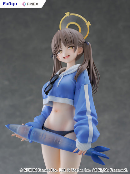 블루 아카이브 모에(수영복) 1/7