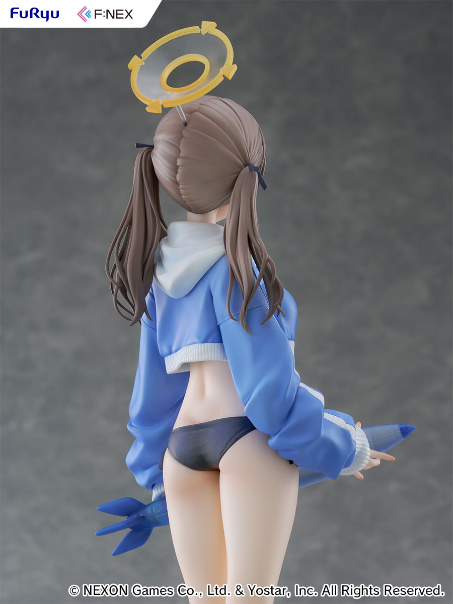 ブルーアーカイブ モエ(水着) 1/7 – viviON BLUE