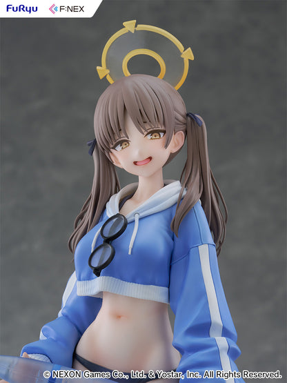 블루 아카이브 모에(수영복) 1/7
