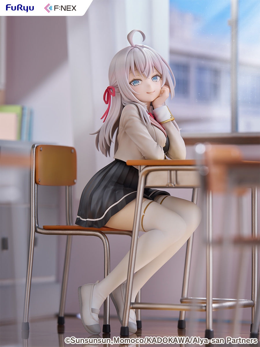 Reバース for you ブースターパック 時々ボソッとロシア語でデレる隣の