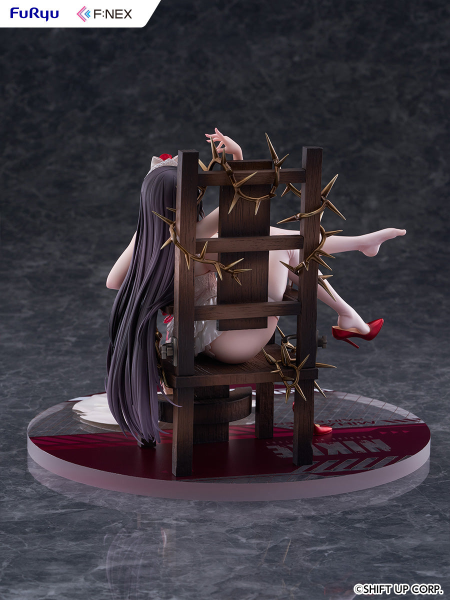 Goddess of Victory: Nikke Mihara - Pain Eater 1/7