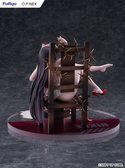 Goddess of Victory: Nikke Mihara - Pain Eater 1/7