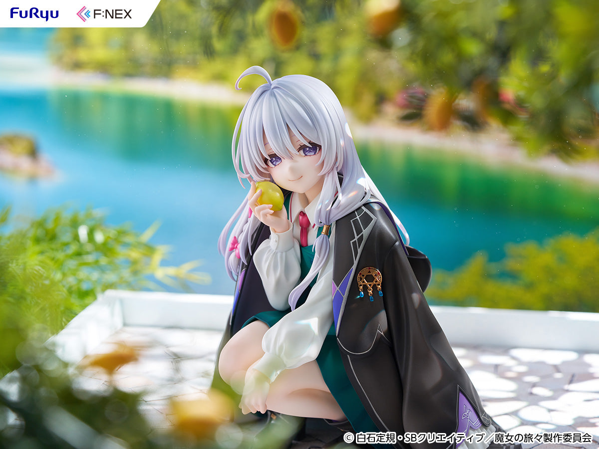 Wandering Witch: The Journey of Elaina Elaina Citrus Ver. 1/6