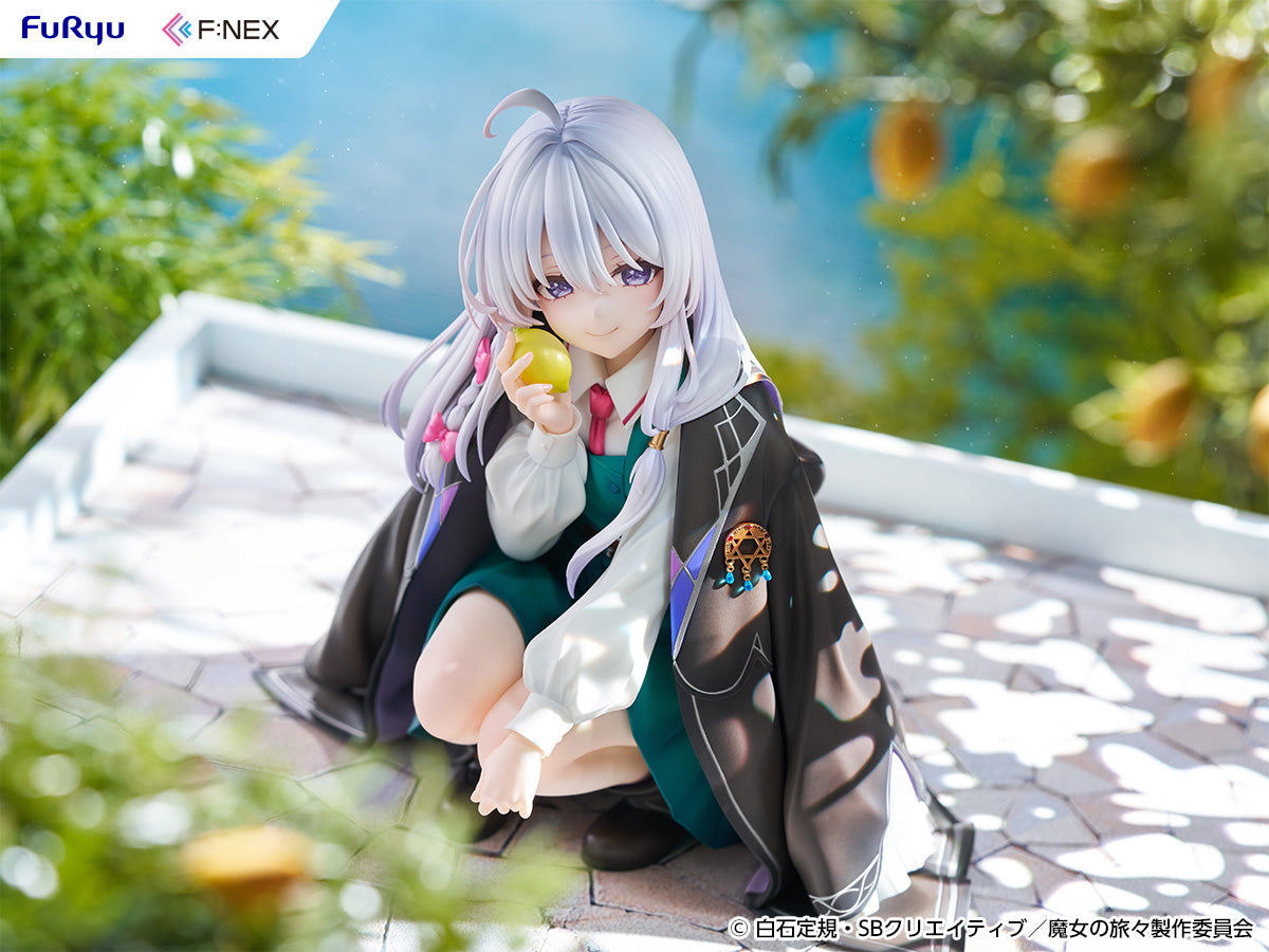 Wandering Witch: The Journey of Elaina Elaina Citrus Ver. 1/6