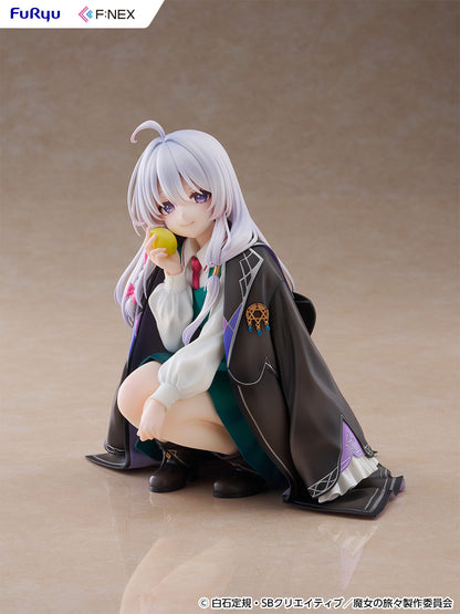 Wandering Witch: The Journey of Elaina Elaina Citrus Ver. 1/6