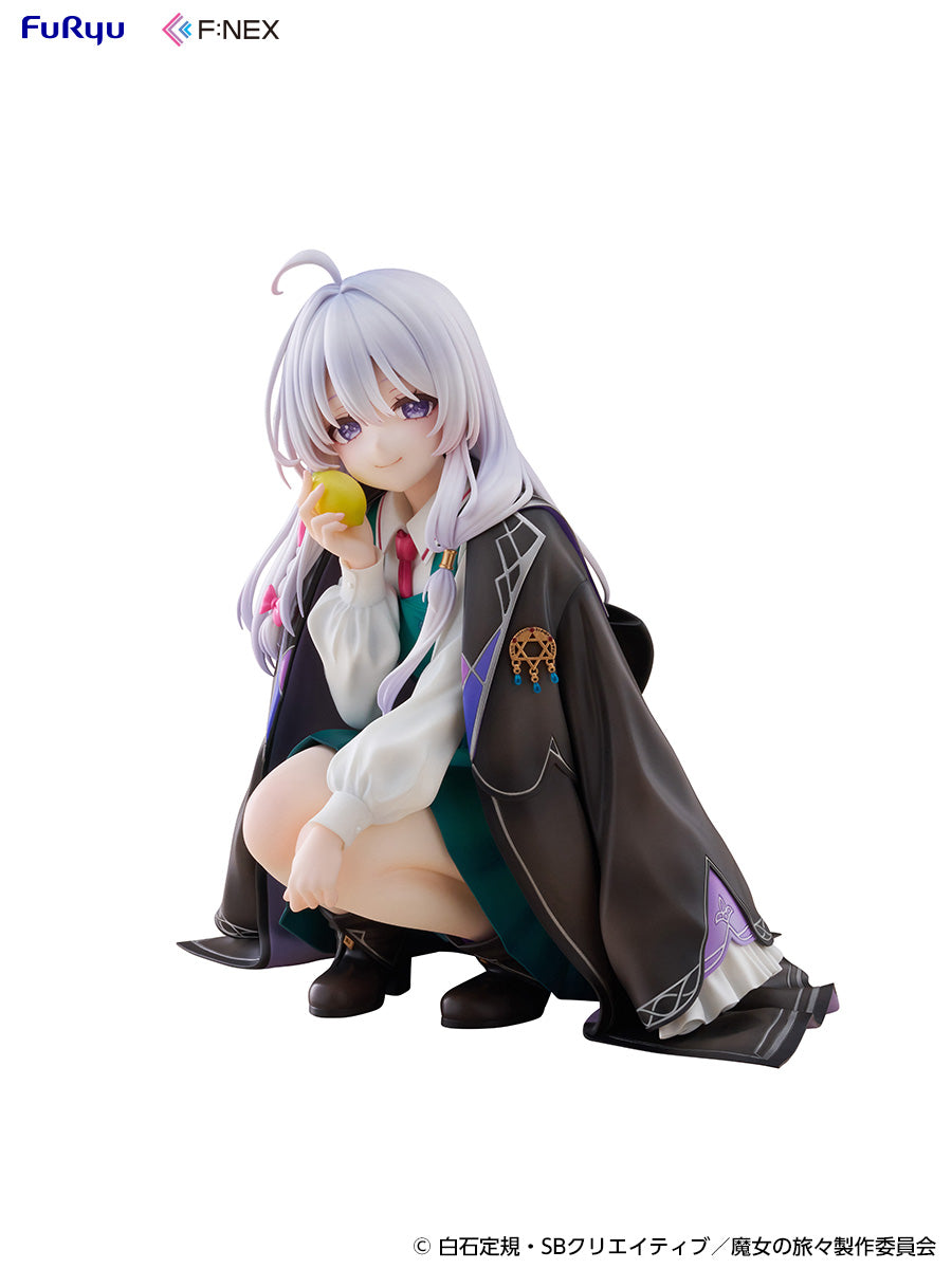 Wandering Witch: The Journey of Elaina Elaina Citrus Ver. 1/6