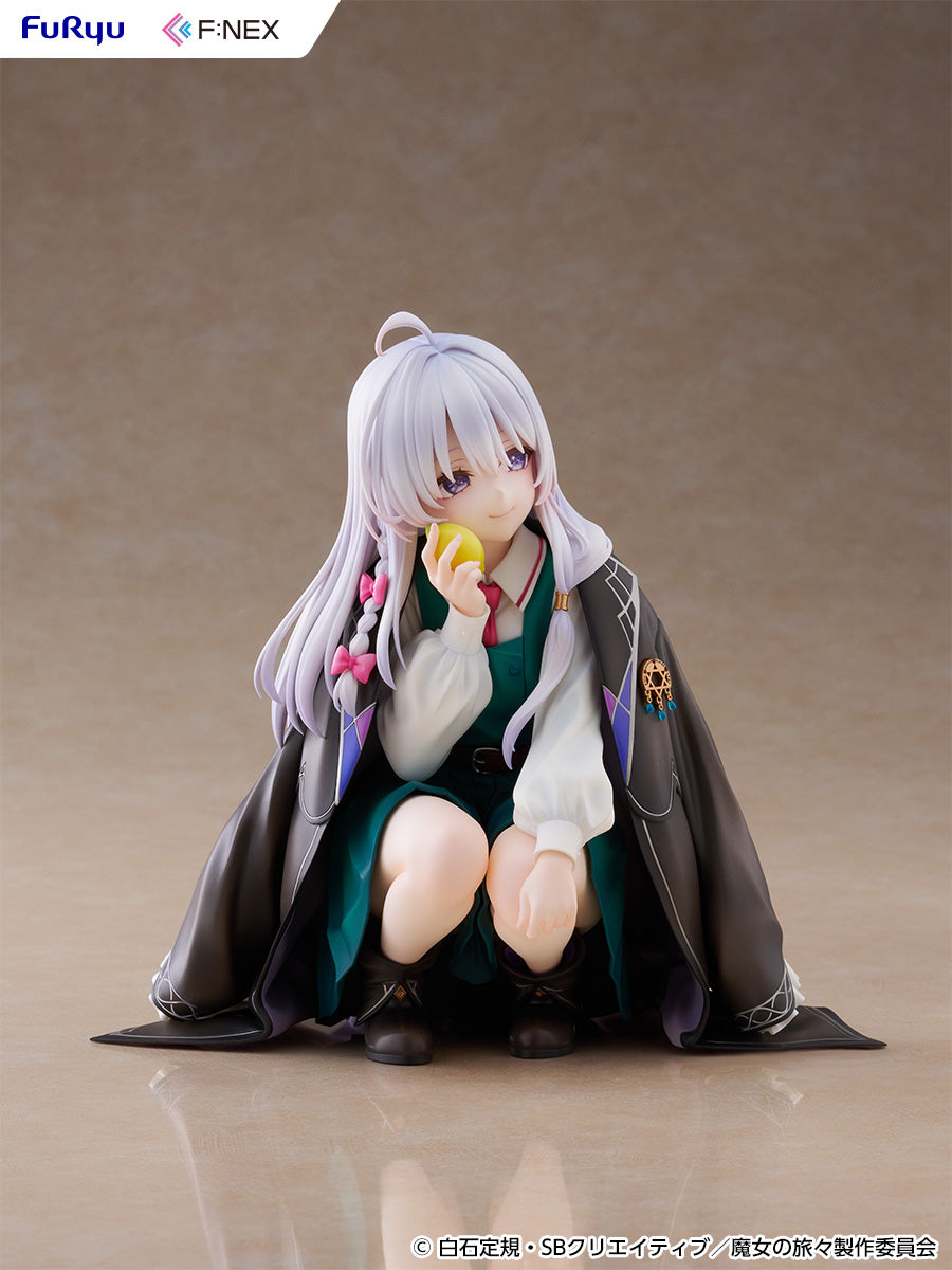 Wandering Witch: The Journey of Elaina Elaina Citrus Ver. 1/6