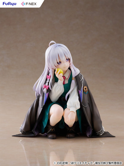 Wandering Witch: The Journey of Elaina Elaina Citrus Ver. 1/6