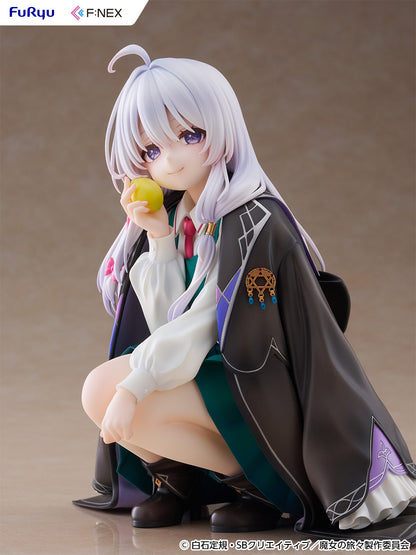 Wandering Witch: The Journey of Elaina Elaina Citrus Ver. 1/6