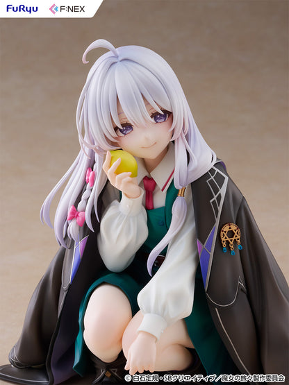 Wandering Witch: The Journey of Elaina Elaina Citrus Ver. 1/6