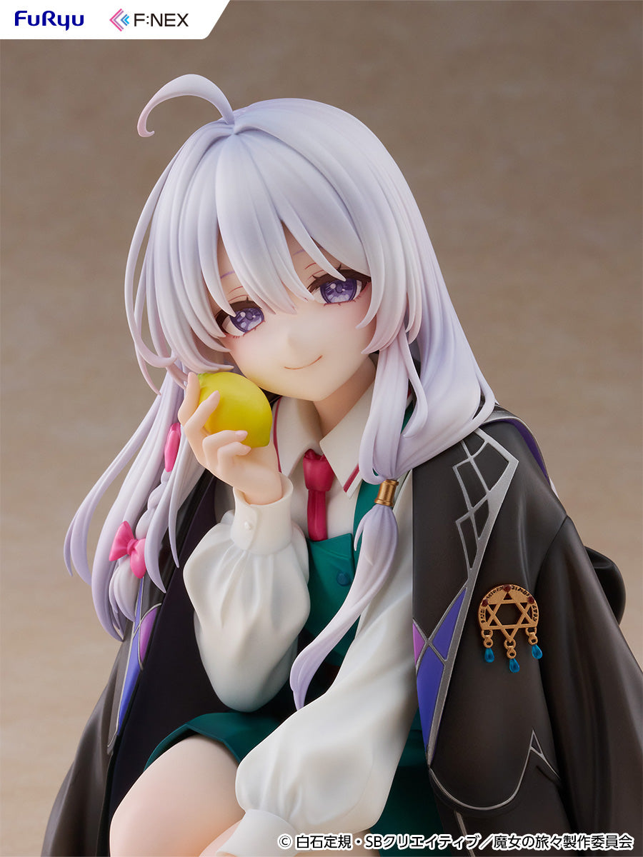 Wandering Witch: The Journey of Elaina Elaina Citrus Ver. 1/6