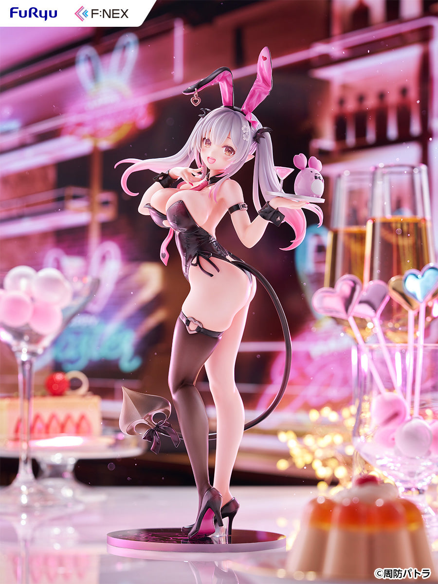 Suou Patra Bunny ver. 1/6 scaleFigure