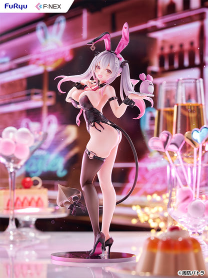 Suou Patra Bunny ver. 1/6 scaleFigure