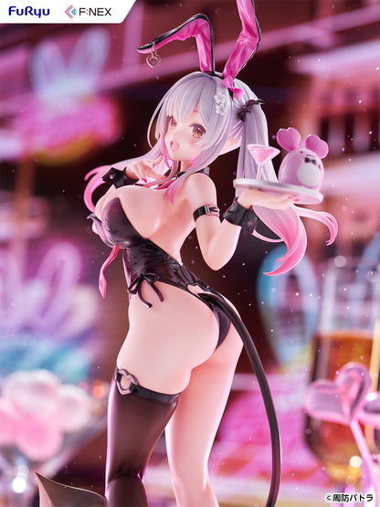 Suou Patra Bunny ver. 1/6 scaleFigure