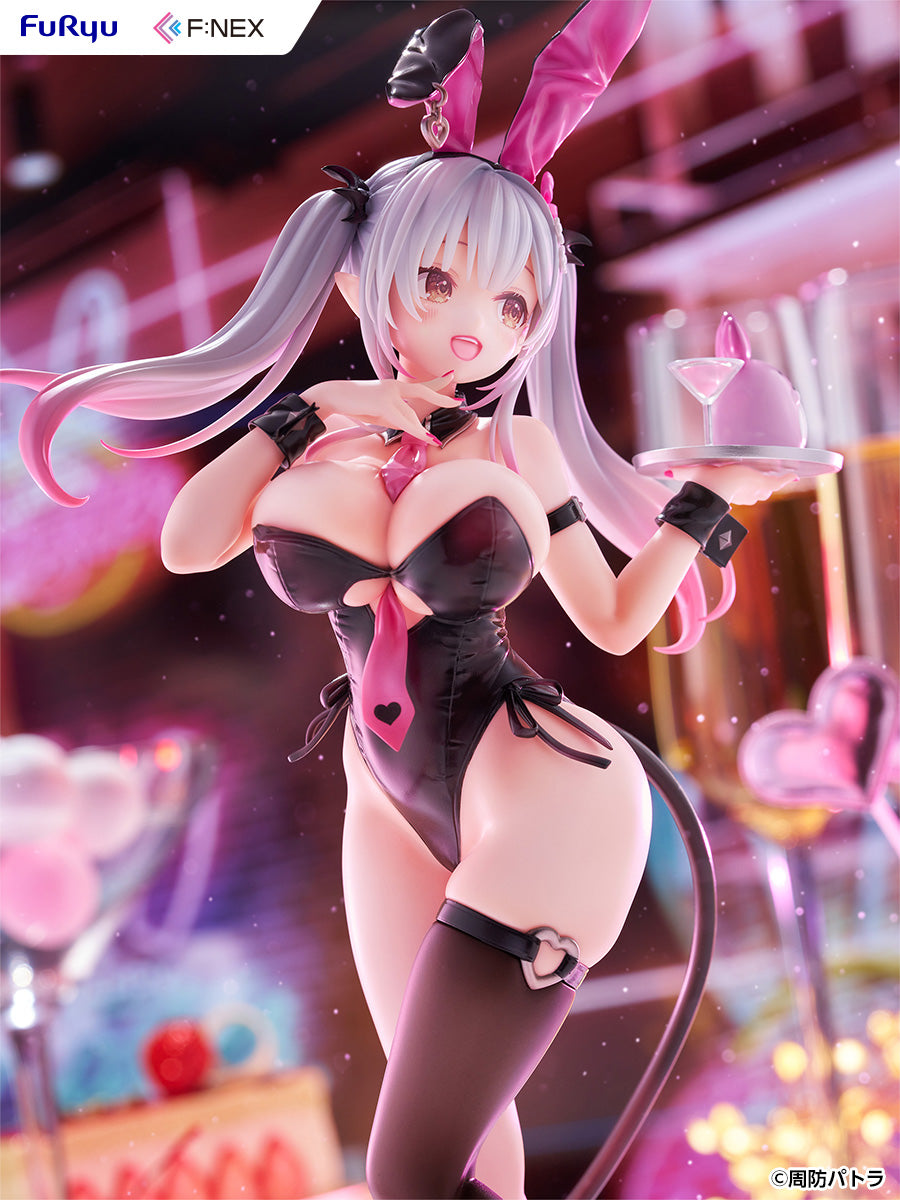 Suou Patra Bunny ver. 1/6 scaleFigure