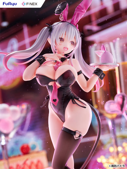 Suou Patra Bunny ver. 1/6 scaleFigure