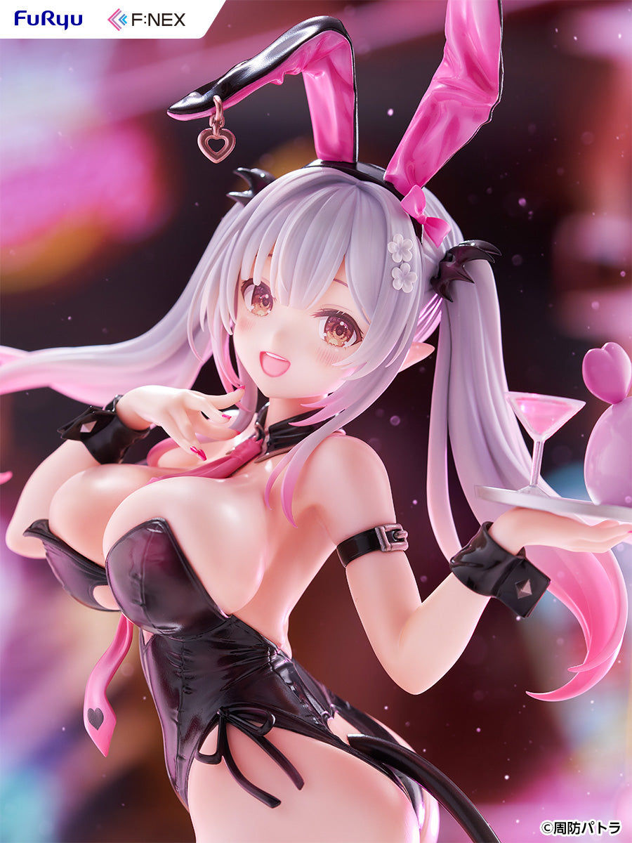Suou Patra Bunny ver. 1/6 scaleFigure
