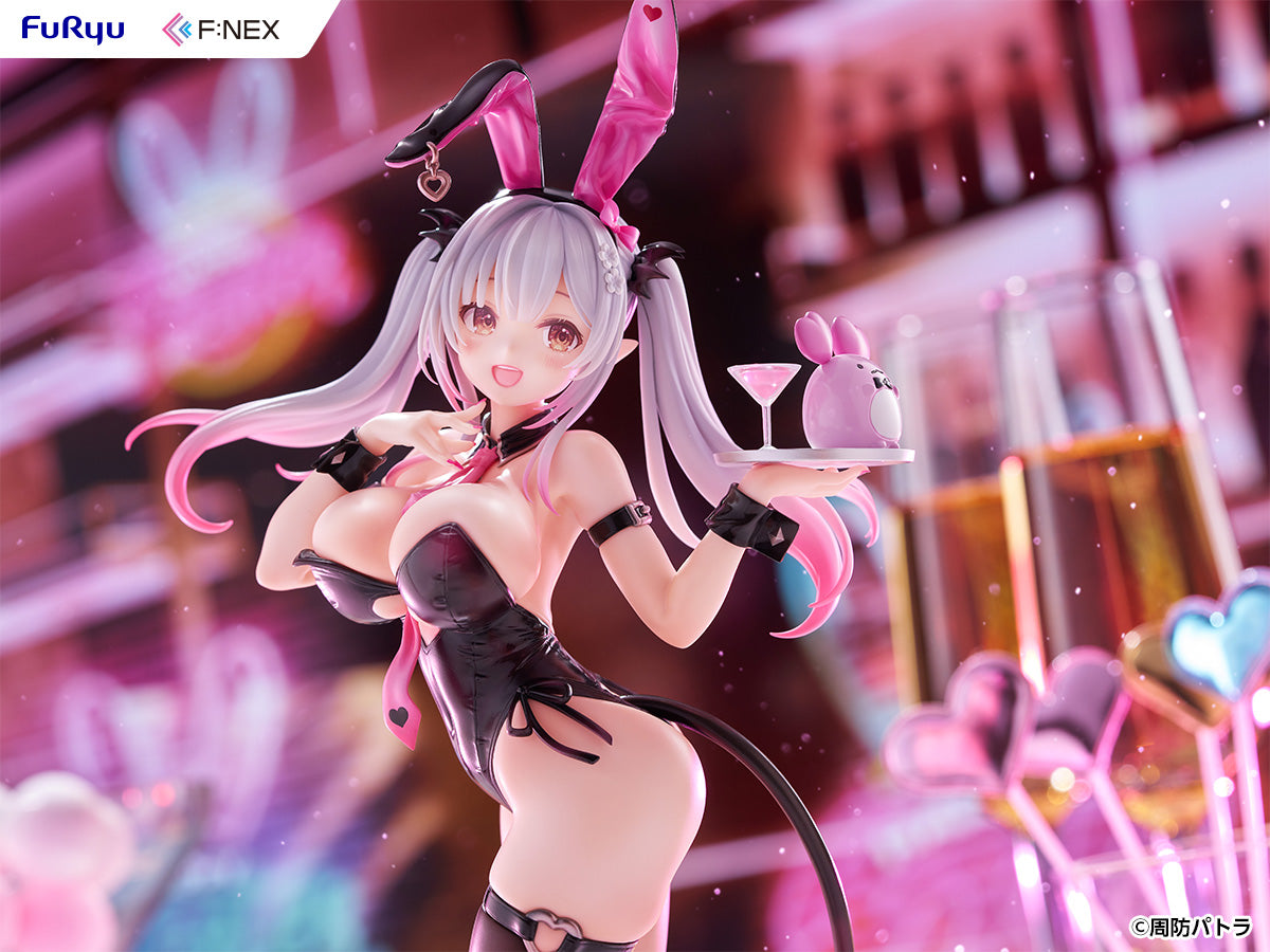 Suou Patra Bunny ver. 1/6 scaleFigure