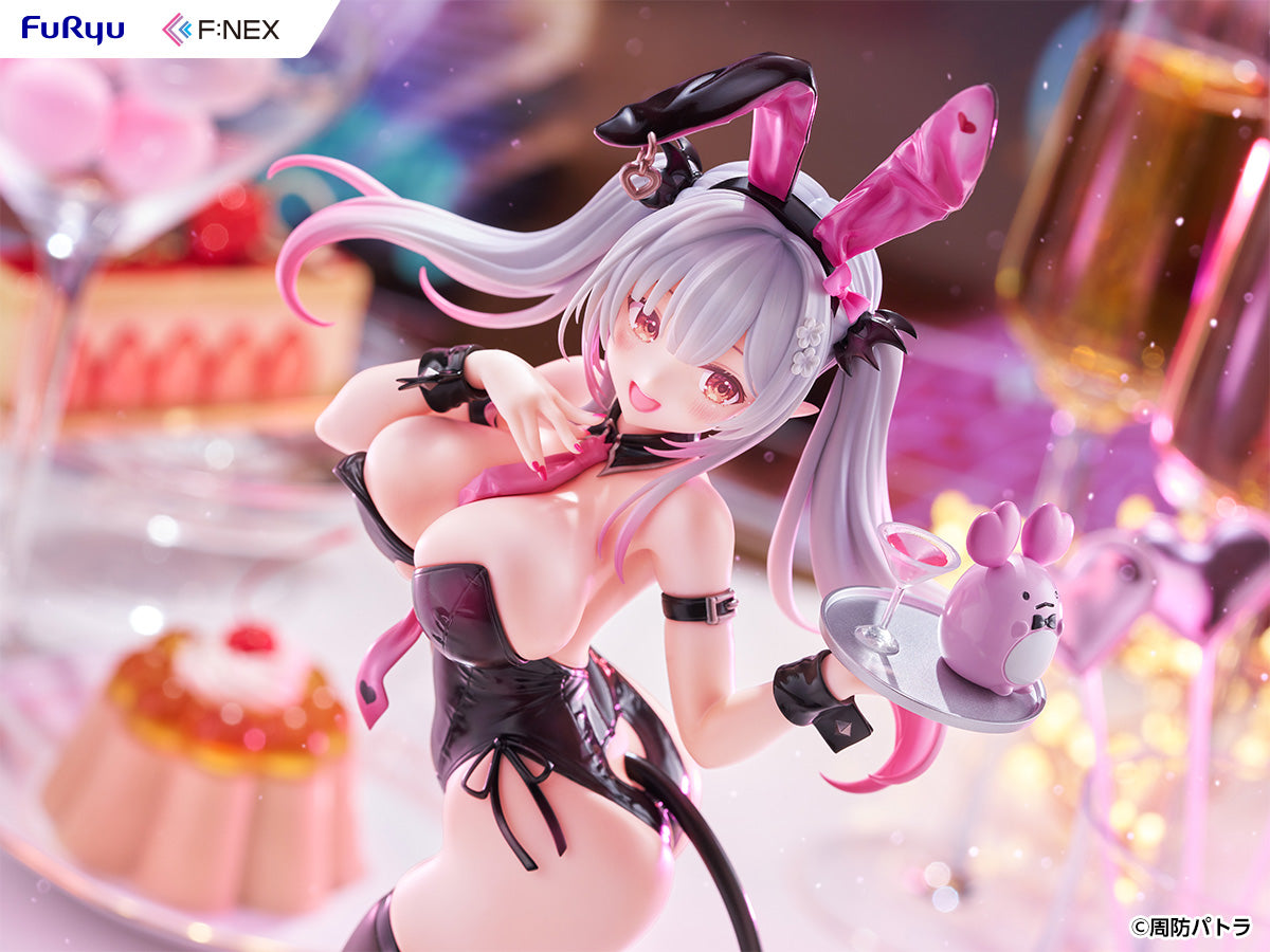 Suou Patra Bunny ver. 1/6 scaleFigure