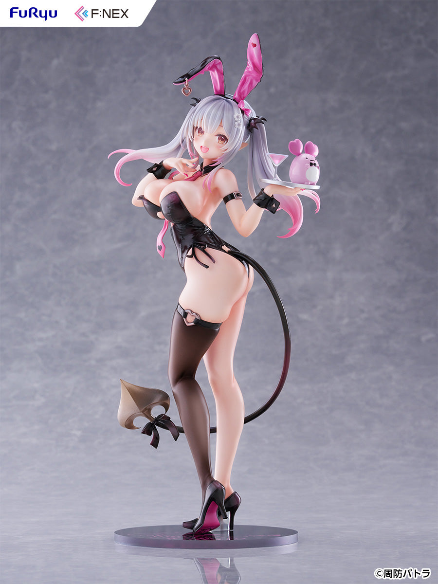 Suou Patra Bunny ver. 1/6 scaleFigure