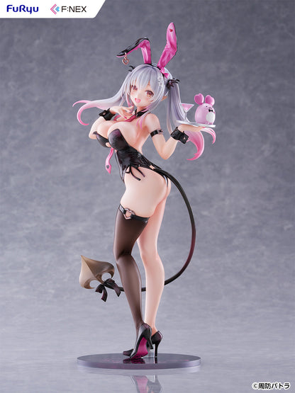Suou Patra Bunny ver. 1/6 scaleFigure