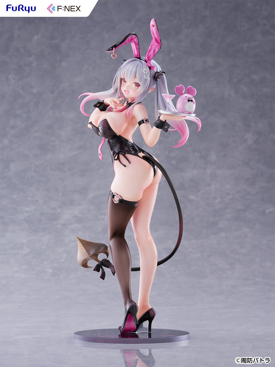 Suou Patra Bunny ver. 1/6 scaleFigure