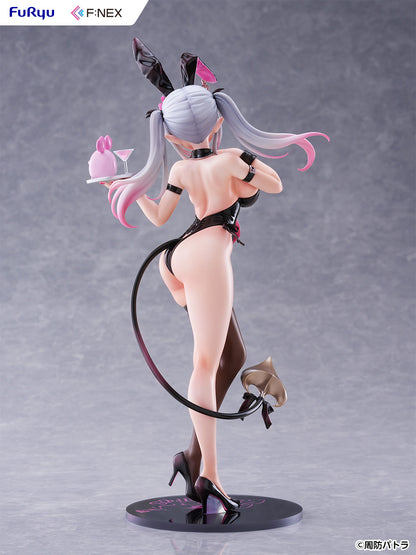Suou Patra Bunny ver. 1/6 scaleFigure
