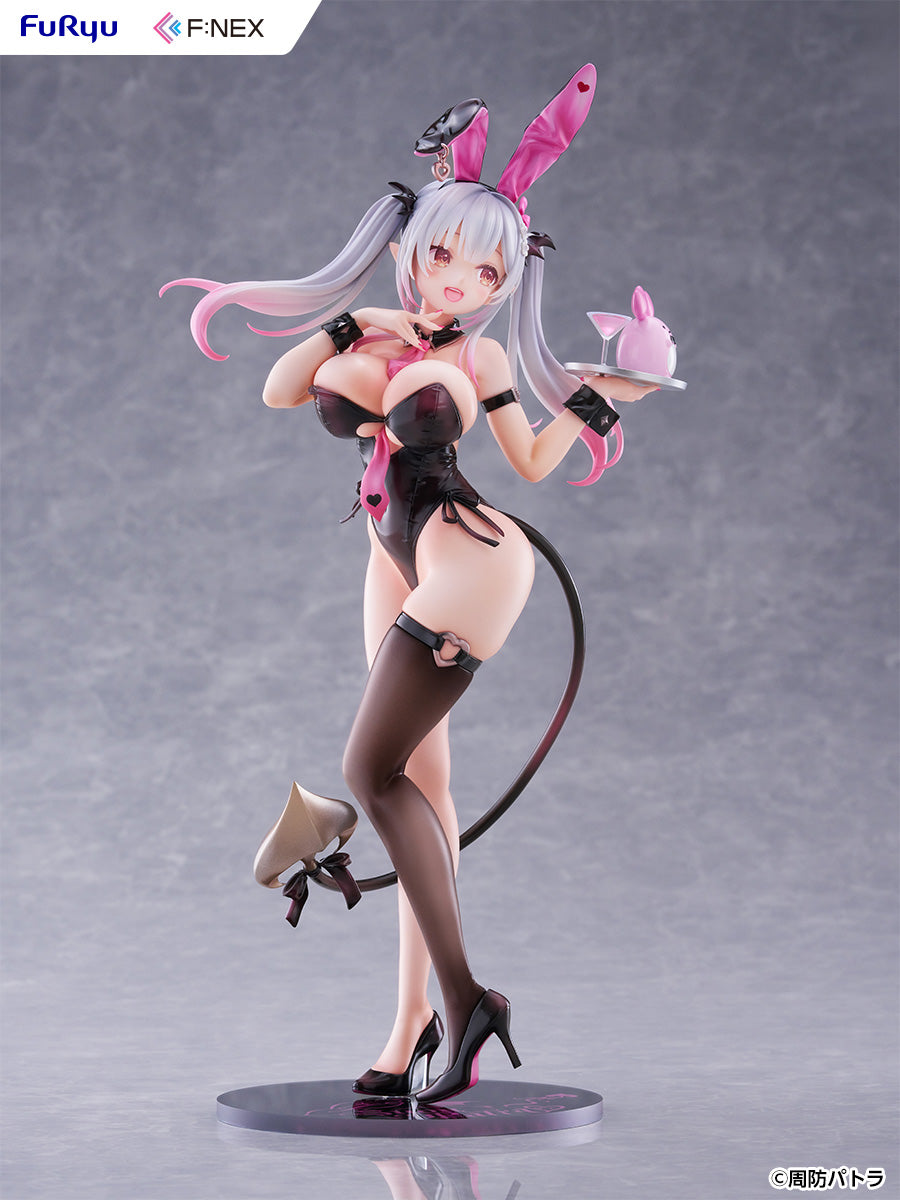 Suou Patra Bunny ver. 1/6 scaleFigure
