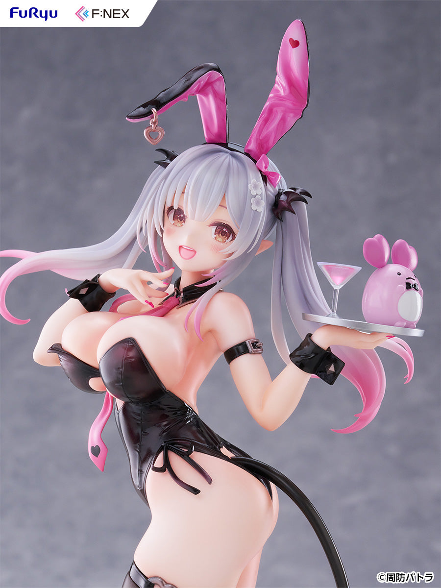 Suou Patra Bunny ver. 1/6 scaleFigure