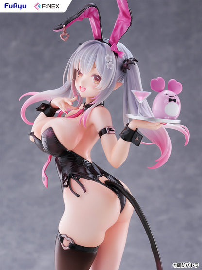 Suou Patra Bunny ver. 1/6 scaleFigure