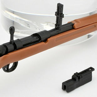 리틀 아머리 [LA086]삼팔식 보병총 유형