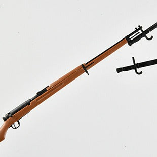 리틀 아머리 [LA086]삼팔식 보병총 유형