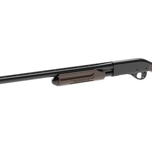 小武器 [LA055] M870 型硬木