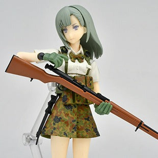 리틀 아머리 [LA086]삼팔식 보병총 유형